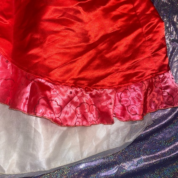 Disney Elena Costume dress - Picture 2 of 6